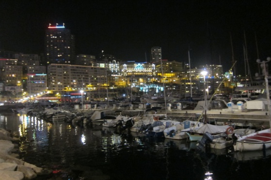 Monaco 34