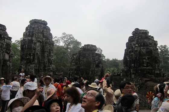 Angkor Thom 10