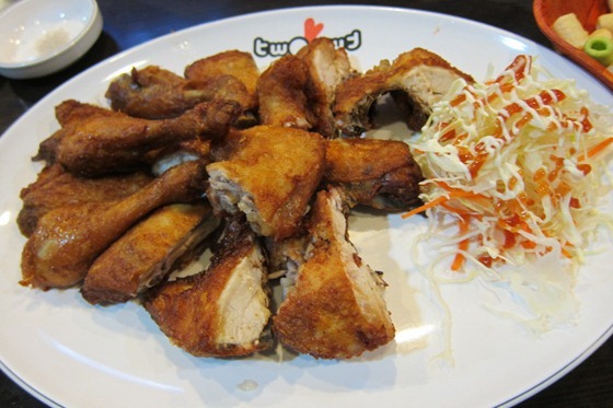 Chicken 05