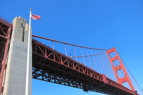 Golden Gate 12